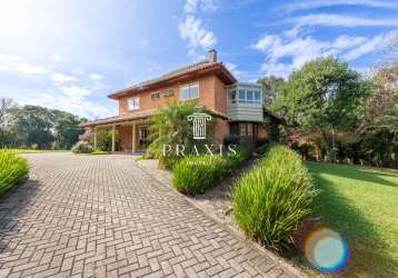 Casa com 3 quartos para alugar na vinte e cinco de janeiro, 2627, jardim menino deus, quatro barras por r$ 6.900