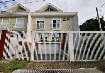 Casa com 3 quartos à venda na rua julia wanderley, 1329, bigorrilho, curitiba, 193 m2 por r$ 949.000