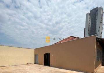 Sobrado - residencial/comercial - venda - jardim cuiabá - cuiabá/mt