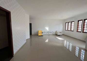 Casa térrea - residencial/comercial - venda, jardim cuiabá - cuiabá/mt