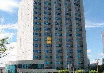 Sala comercial - venda - edificio américa business center, bosque da saúde - cuiabá/mt