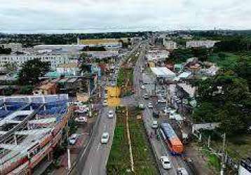 Terreno - venda - ponte nova - várzea grande/mt