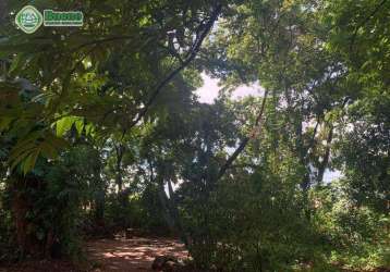 Terreno - venda - parque do lago - várzea grande/mt