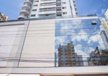 Oportunidade! apartamento com 03 suítes quadra mar em balneário camboriú