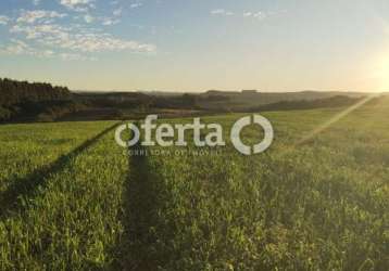 Fazenda à venda no centro, lapa  por r$ 5.500.000