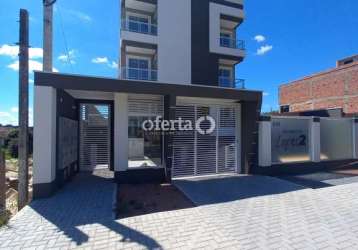 Apartamento com 3 quartos à venda no centro, araucária , 81 m2 por r$ 485.000