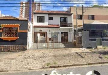 Casa com 2 quartos à venda no rebouças, curitiba , 200 m2 por r$ 965.000