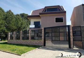 Casa com 3 quartos à venda no centro, araucária , 153 m2 por r$ 980.000