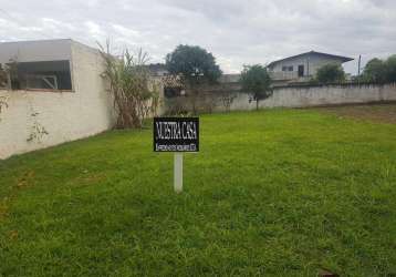 Terreno em condominio fechado no bairro são francisco de assis