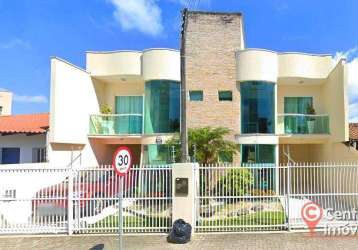 Casa com 9 dormitórios à venda, 343 m² por r$ 4.200.000,00 - centro - balneário camboriú/sc