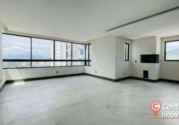 Apartamento com 3 suítes à venda, 130 m² por r$ 2.122.000 - centro - balneário camboriú/sc