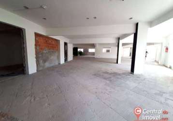 Sala comercial à venda, 608 m² por r$ 12.000.000 - nações - balneário camboriú/sc