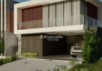 Casa à venda na avenida treviso, fag, cascavel por r$ 5.770.000