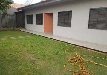 Casa com 2 quartos à venda na não informado, neva, cascavel por r$ 800.000