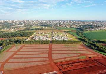 Terreno à venda na não informado, recanto tropical, cascavel por r$ 289.000