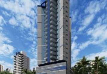 Apartamento com 1 quarto à venda na rua érico veríssimo, 943, alto alegre, cascavel, 87 m2 por r$ 580.000