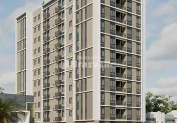 Apartamento com 1 quarto à venda na não informado, canadá, cascavel, 52 m2 por r$ 420.909