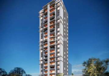 Apartamento com 3 quartos à venda na rua belo horizonte, 1441, parque são paulo, cascavel, 169 m2 por r$ 1.538.000