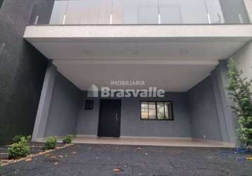 Casa com 3 quartos à venda na rua marechal floriano, 4028, centro, cascavel, 248 m2 por r$ 1.240.000