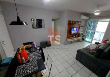 Apartamento com 3 quartos à venda na rua major mascarenhas, todos os santos, rio de janeiro, 86 m2 por r$ 465.000