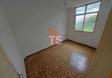 Apartamento com 2 quartos à venda na rua miguel fernandes, méier, rio de janeiro, 50 m2 por r$ 175.000