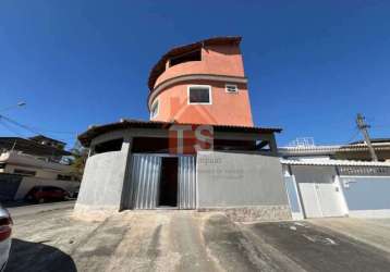 Casa com 2 quartos à venda na rua bastos de oliveira, oswaldo cruz, rio de janeiro, 76 m2 por r$ 295.000