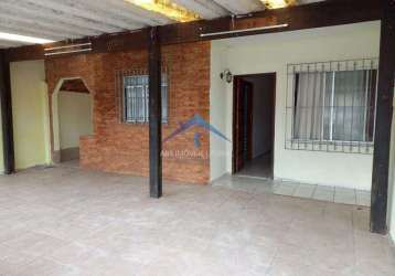 Casa com 3 quartos à venda na rua das seringueiras, 315, jardim samambaia, praia grande, 135 m2 por r$ 299.900