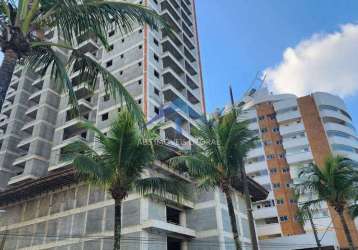 Apto 2 dorms, real, praia grande entrada 148 mil, cod: 4431