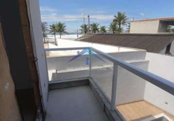 Casa com 3 quartos à venda na rua ataulfo alves, 50, solemar, praia grande, 138 m2 por r$ 710.000