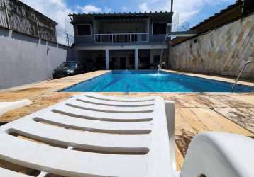 Casa com 4 dorms, solemar, praia grande - r$ 650 mil, cod: 4783