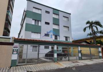 Apartamento com 3 quartos à venda na rua nossa senhora de praia grande, 300, vila caiçara, praia grande, 135 m2 por r$ 235.000