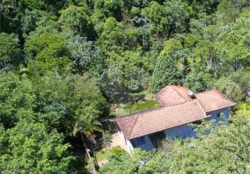 Casa com 2 quartos à venda em manacá dos itatins - sp