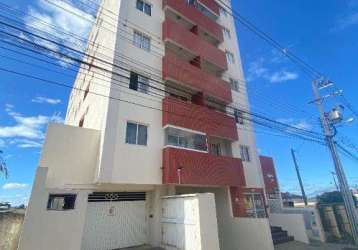 Apartamento garden com 2 dormitórios à venda por r$ 350.000,00 - ronda - ponta grossa/pr