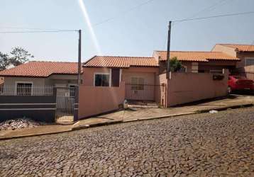 Casa para venda em estrela