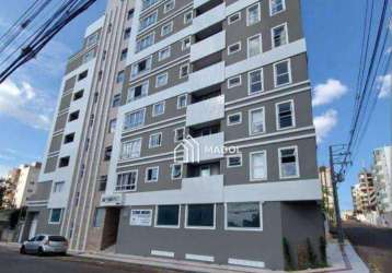 Apartamento para locação em estrela