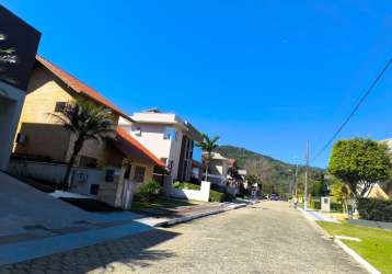 Terreno em condominio fechado