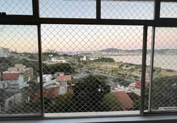 Venha se encantar com este incrível apartamento de 3 dormitórios, sendo uma suíte, uma vaga de garagem, semi mobiliado e com uma área privativa de 110m²