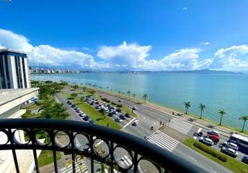 Seja bem-vindo ao seu novo lar de luxo na beira-mar, em florianópolis!