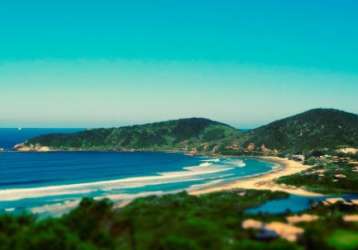 Terreno à venda na praia do rosa