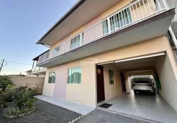 Casa com 6 quartos à venda no centro, penha , 100 m2 por r$ 1.390.000