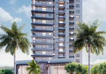 Apartamento com 3 quartos à venda no centro, penha , 73 m2 por r$ 738.000