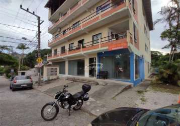 Sala comercial para alugar no vorstadt, blumenau , 268 m2 por r$ 8.000