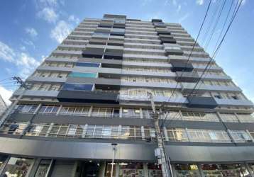 Apartamento com 4 quartos à venda no centro, blumenau , 123 m2 por r$ 450.000