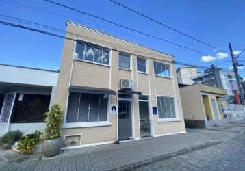 Prédio com 1 sala à venda no velha, blumenau , 231 m2 por r$ 1.200.000