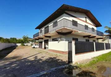 Barracão / galpão / depósito com 3 salas para alugar no povoado de barracão, gaspar , 320 m2 por r$ 4.500