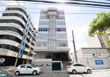 Ponto comercial com 3 salas para alugar no centro, blumenau  por r$ 900