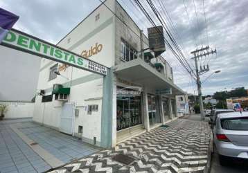 Ponto comercial com 2 salas para alugar no itoupava norte, blumenau , 70 m2 por r$ 2.000