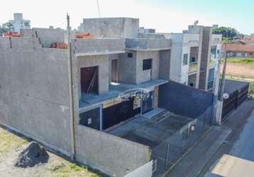 Ponto comercial à venda no itajubá, barra velha , 160 m2 por r$ 980.000