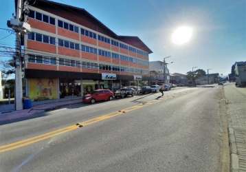 Ponto comercial com 6 salas para alugar no itoupava norte, blumenau , 475 m2 por r$ 13.000