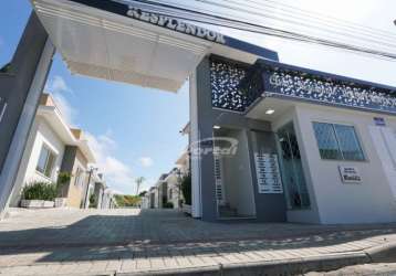 Casa com 3 quartos à venda na nossa senhora da paz, balneário piçarras , 76 m2 por r$ 595.000